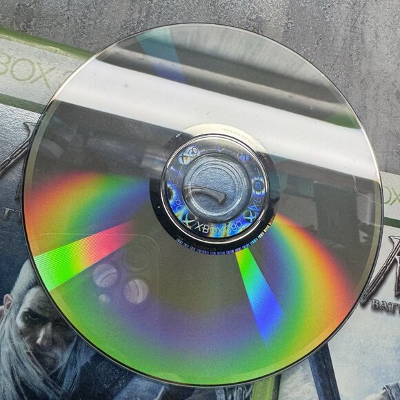 Viking: Battle for Asgard (Xbox 360) - Complete in Box - Tested Very Good - Picture 2 of 3